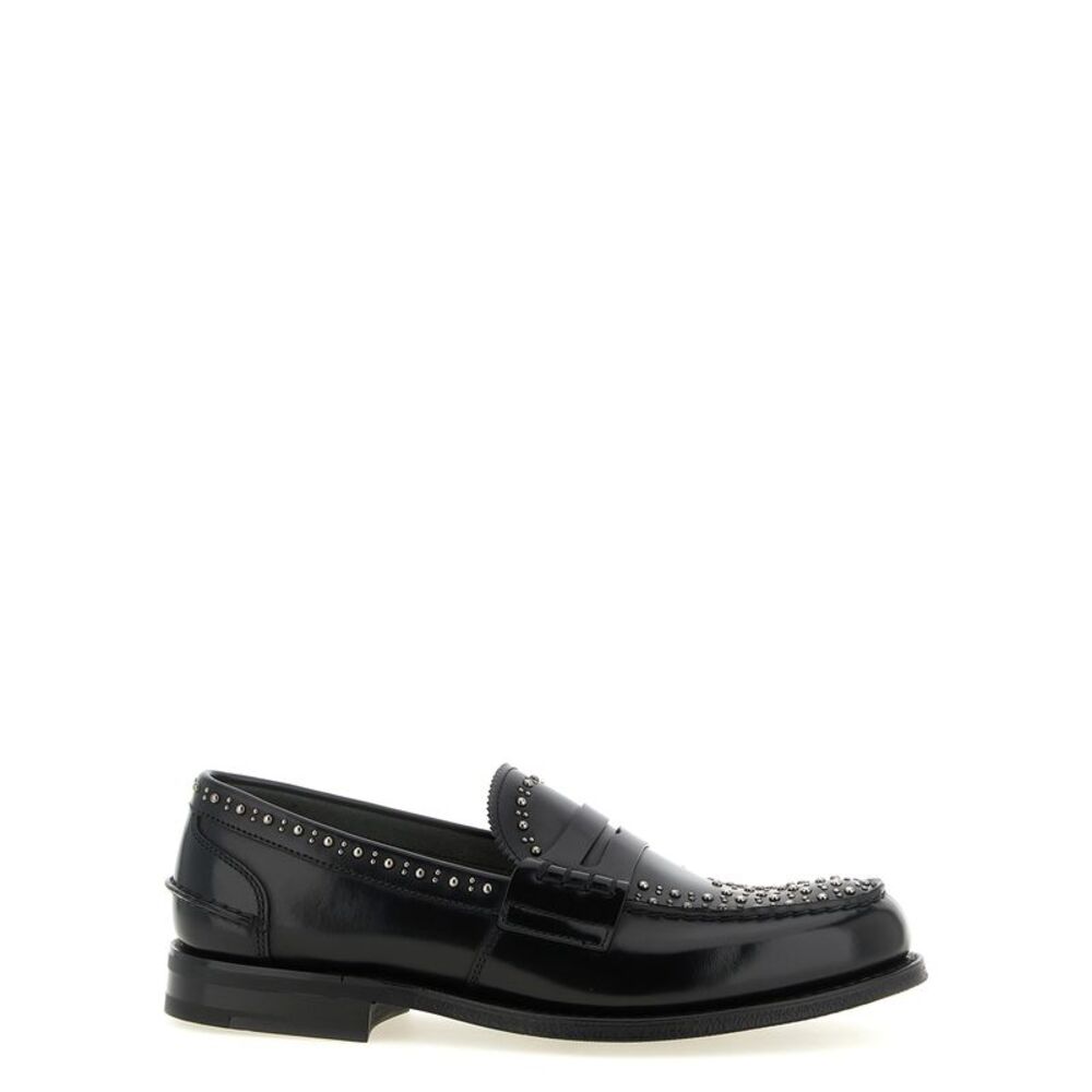 Church's Men 'Pembrey Met. W' Loafers